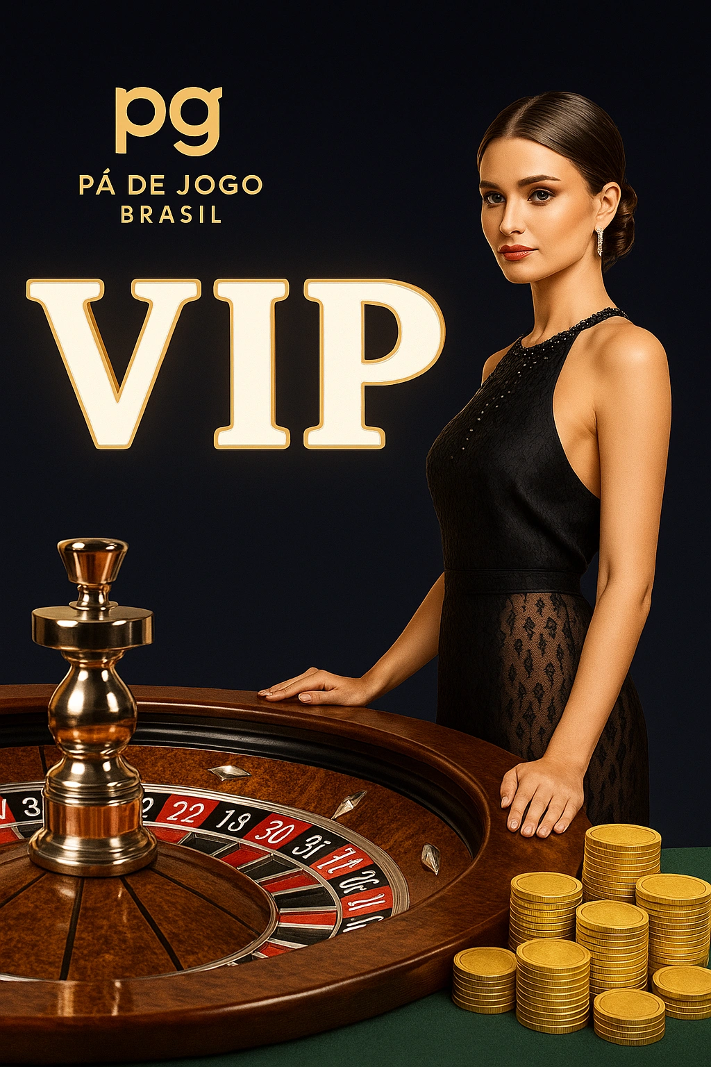 Cadastro no virgopg: Comece com um Bônus de Boas-vindas!