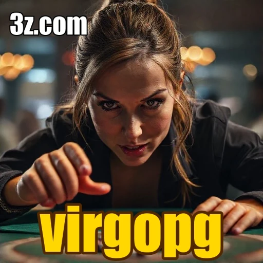 virgopg Construção