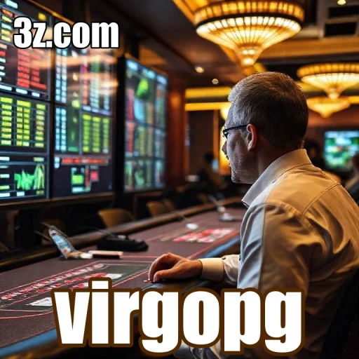 virgopg Economia