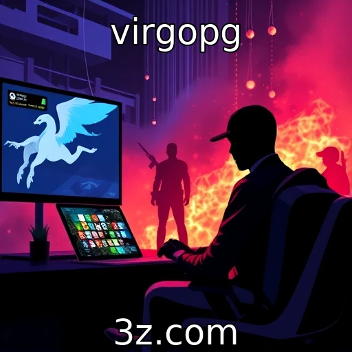 Impacto das microtransações na experiência do jogador