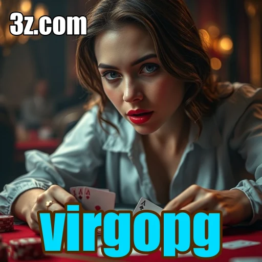 virgopg Quebra-Cabeça