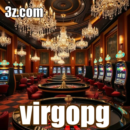 virgopg RPG