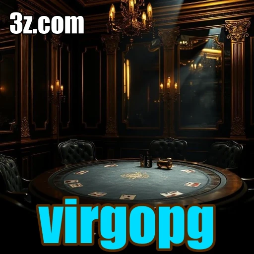 virgopg Táticas