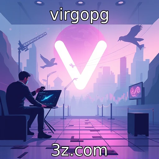 Inovações tecnológicas na produção de games